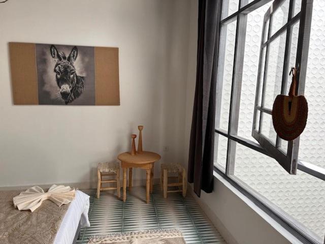 Riad Be Colors 马拉喀什 外观 照片