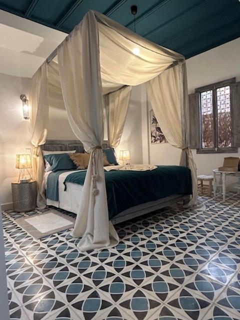 Riad Be Colors 马拉喀什 外观 照片