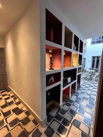 Riad Be Colors 马拉喀什 外观 照片
